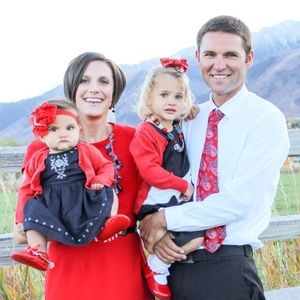 Meet your Posher, Molly